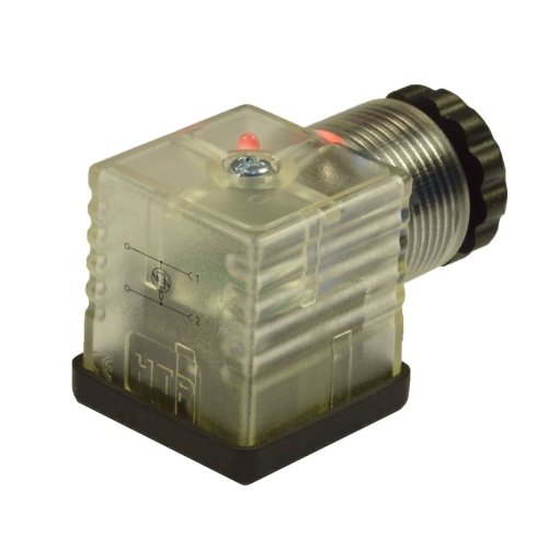 Conectores - Para Solenoides